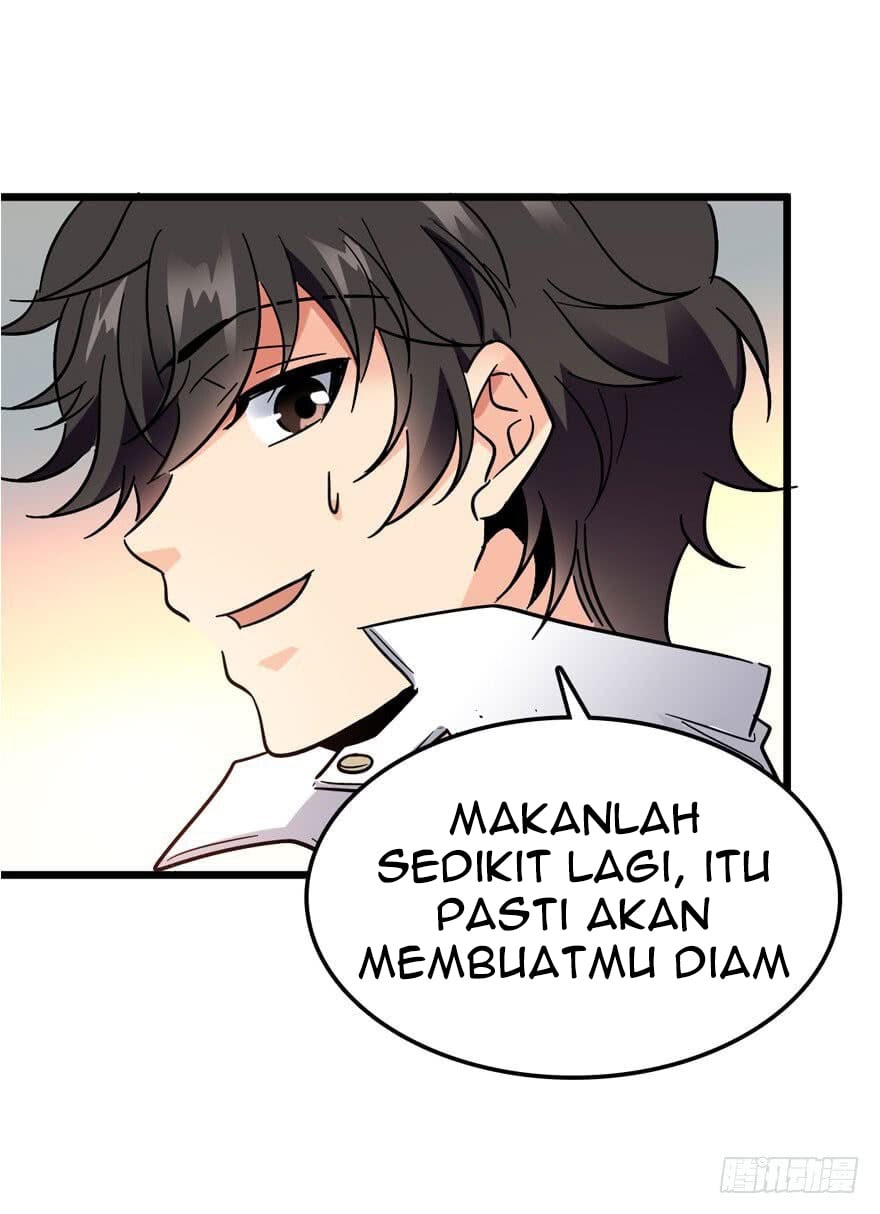 Spare Me, Great Lord! Chapter 04 Gambar 30