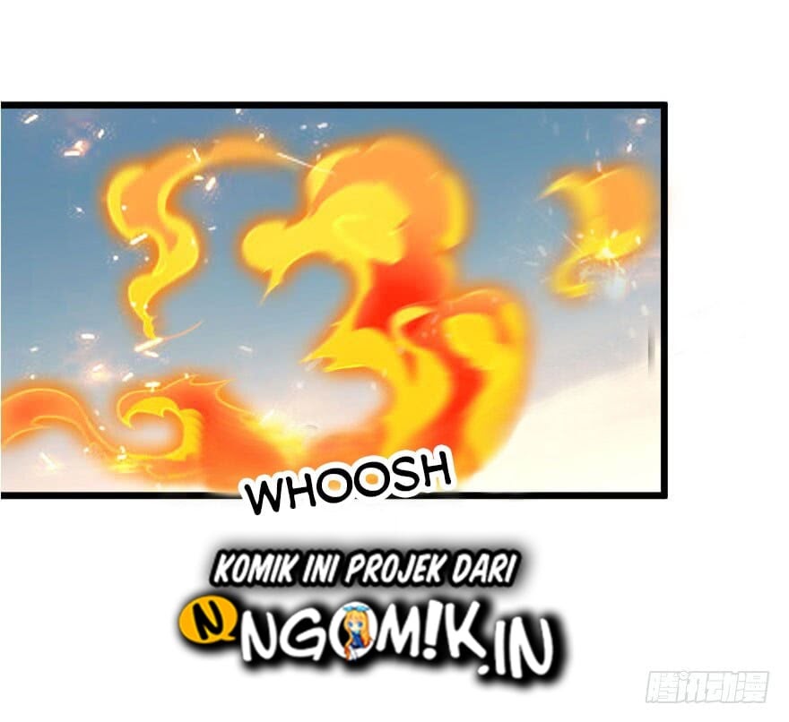 Spare Me, Great Lord! Chapter 04 Gambar 32