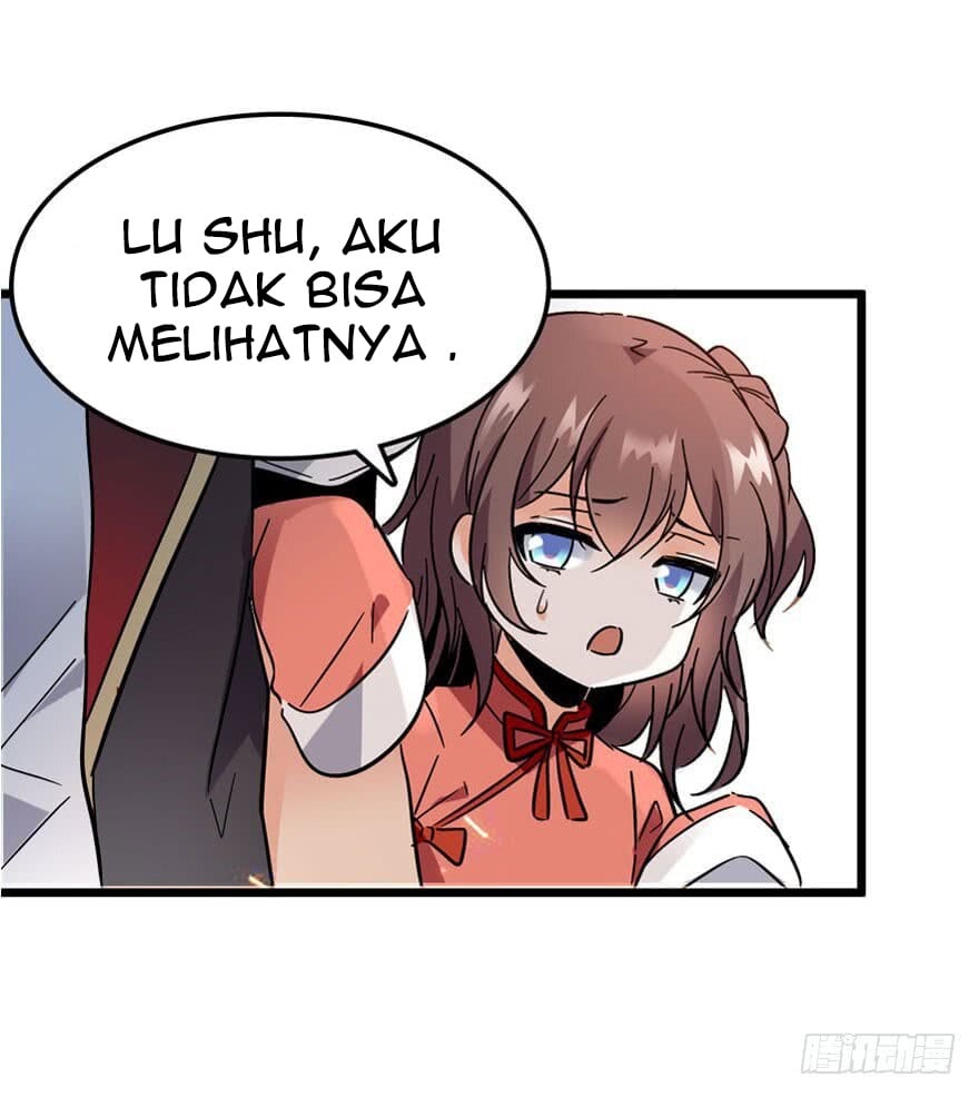 Spare Me, Great Lord! Chapter 04 Gambar 34