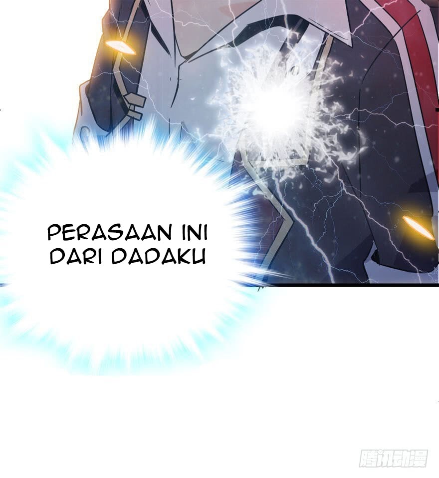 Spare Me, Great Lord! Chapter 04 Gambar 38