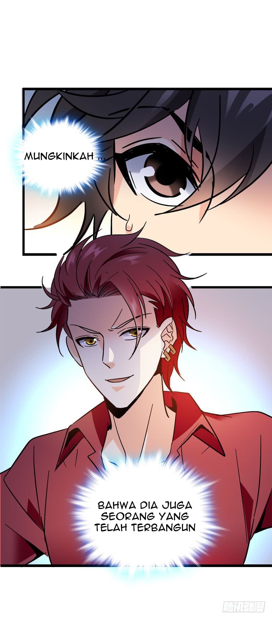 Spare Me, Great Lord! Chapter 04 Gambar 39