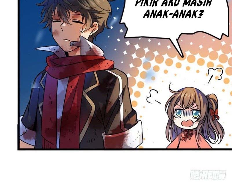 Spare Me, Great Lord! Chapter 02 Gambar 9