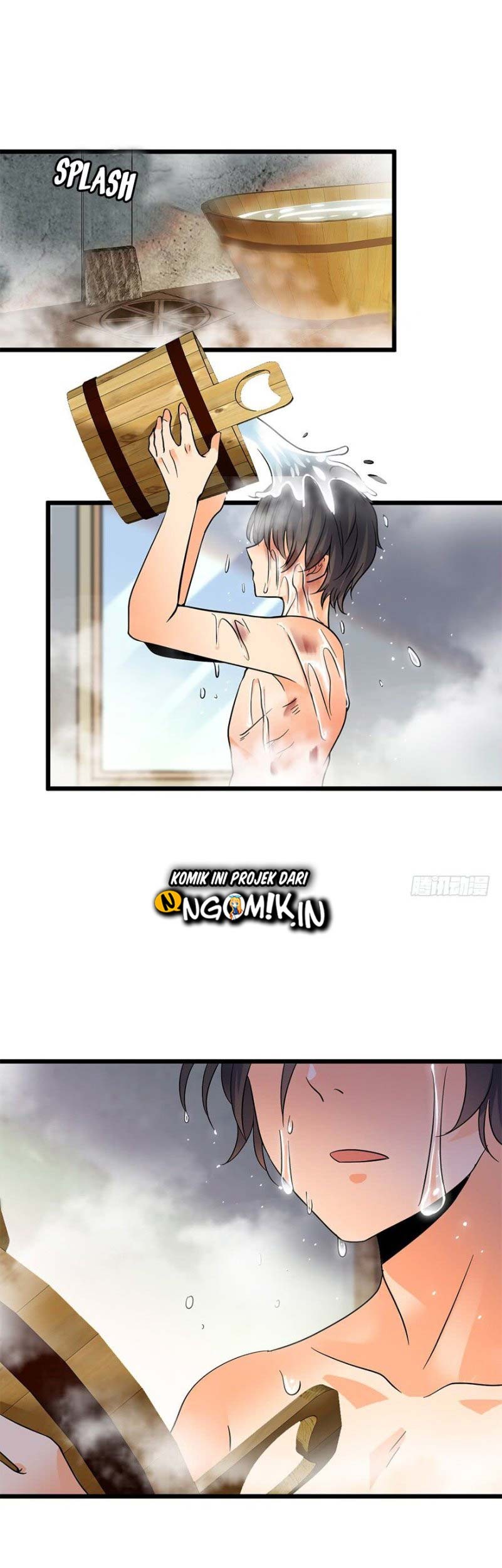 Spare Me, Great Lord! Chapter 02 Gambar 11