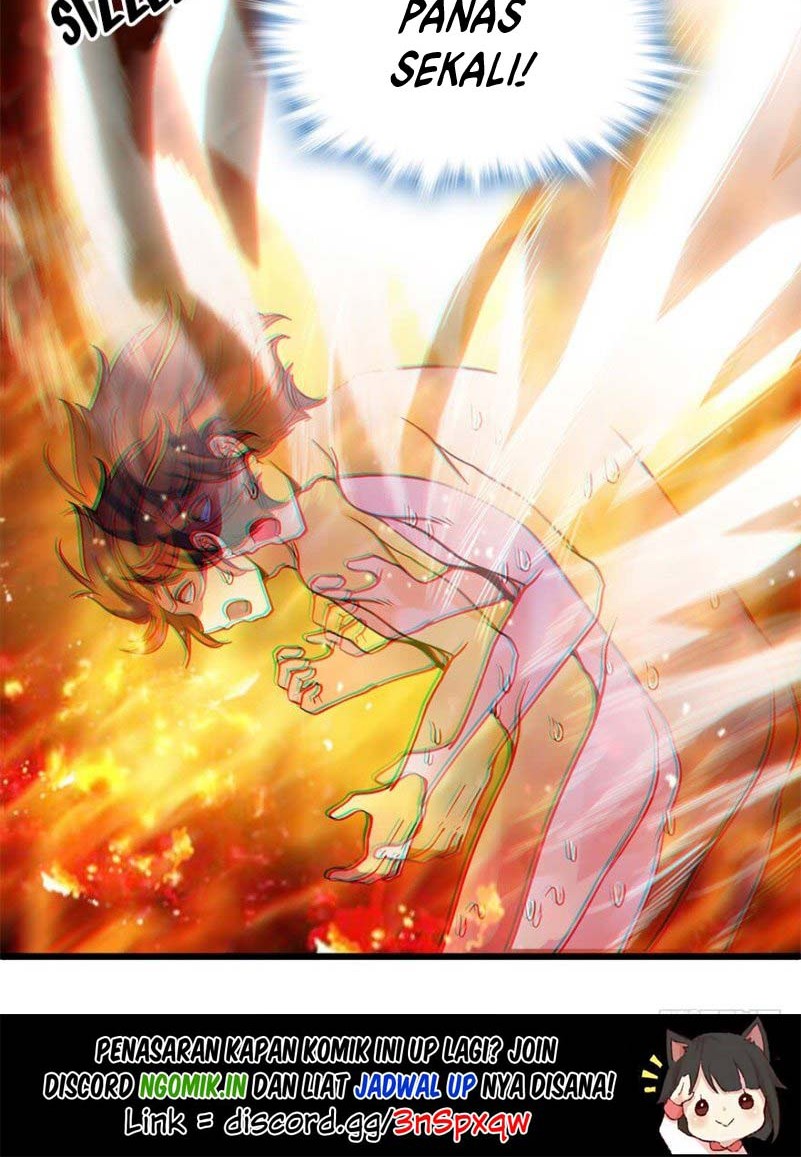 Spare Me, Great Lord! Chapter 02 Gambar 33