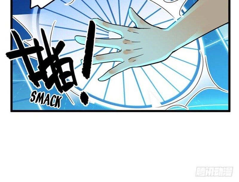 Spare Me, Great Lord! Chapter 02 Gambar 29