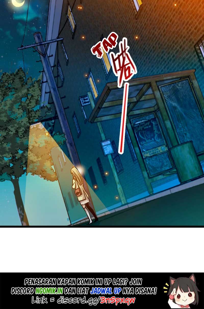 Spare Me, Great Lord! Chapter 01 Gambar 4