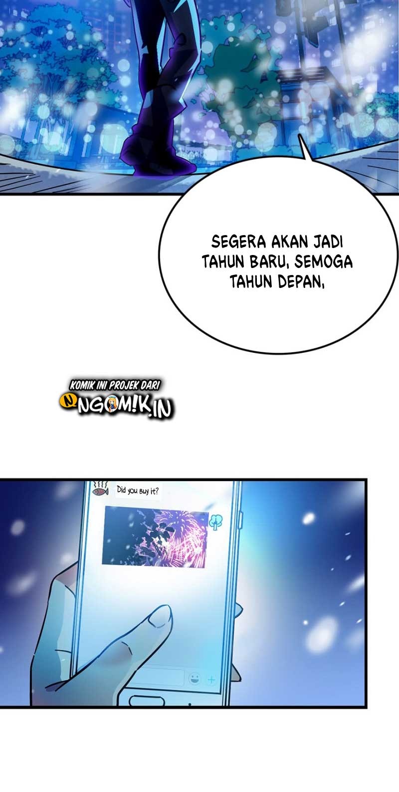 Spare Me, Great Lord! Chapter 01 Gambar 40
