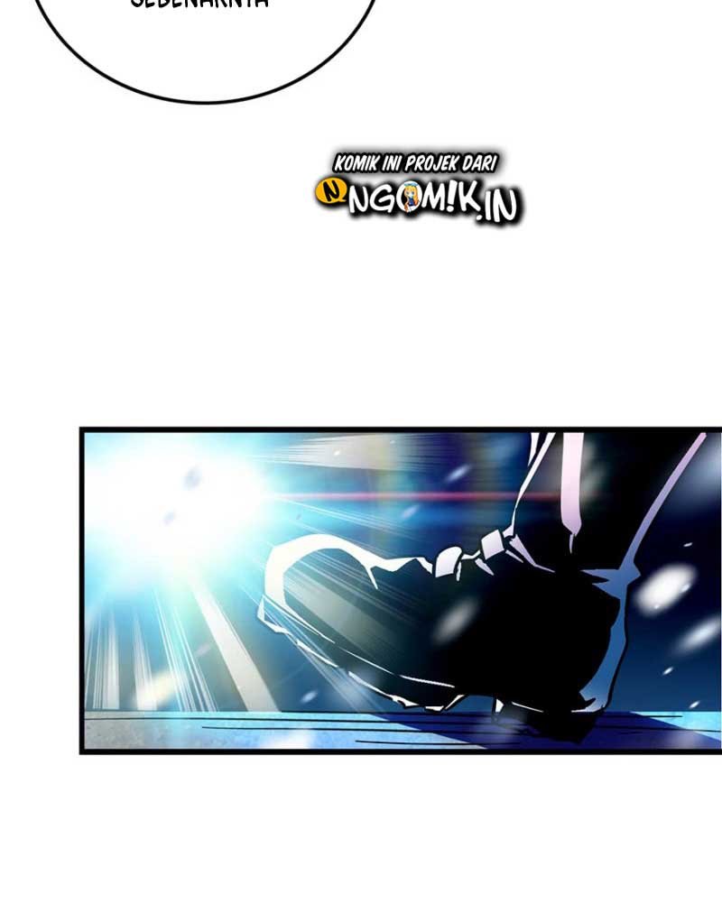 Spare Me, Great Lord! Chapter 01 Gambar 42