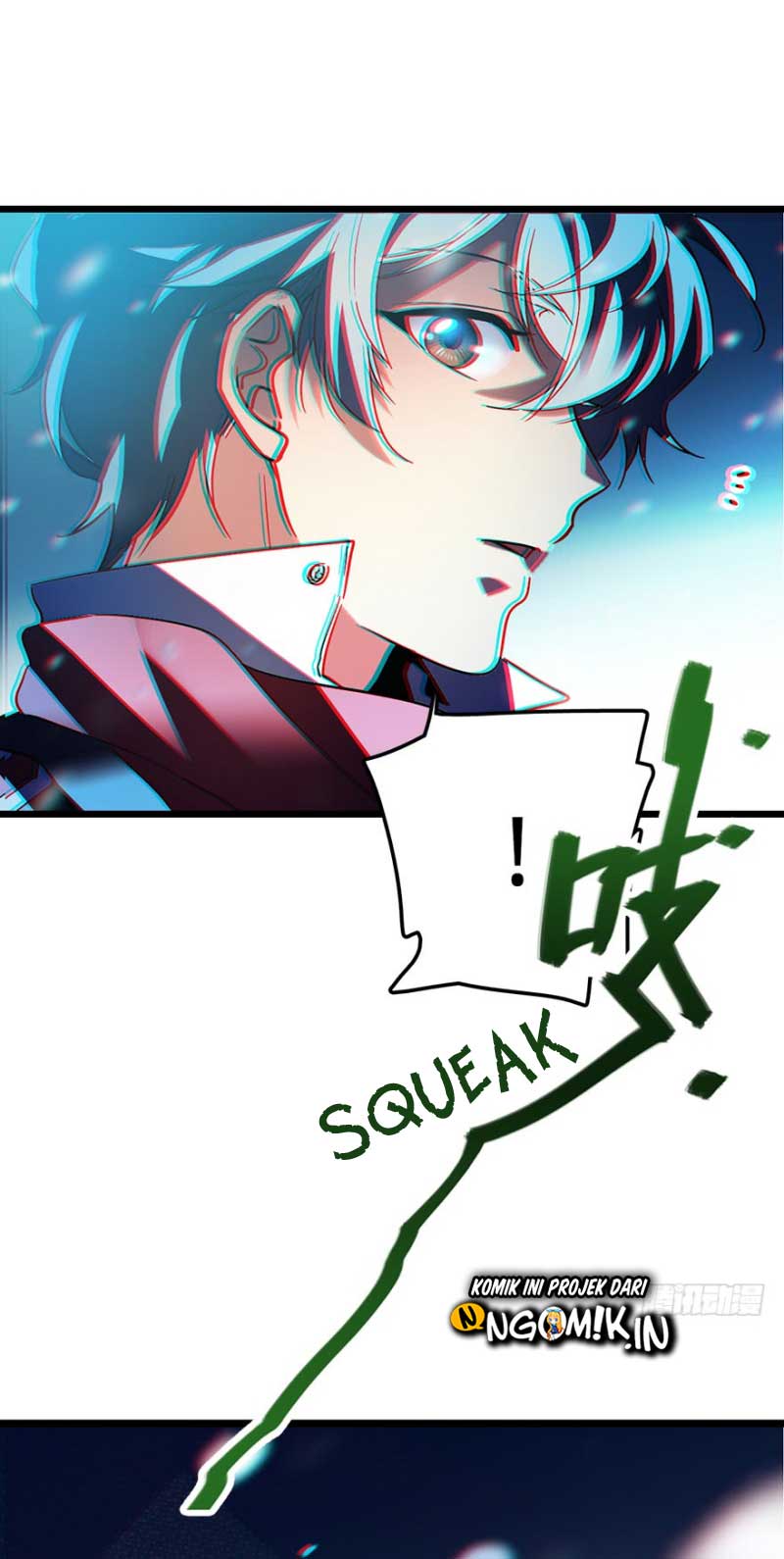 Spare Me, Great Lord! Chapter 01 Gambar 43