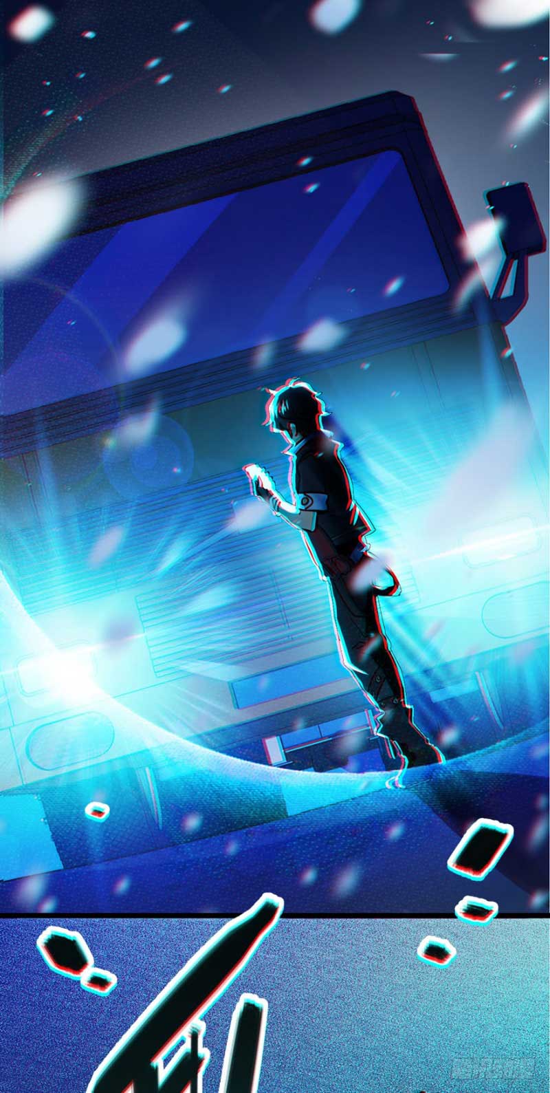 Spare Me, Great Lord! Chapter 01 Gambar 44