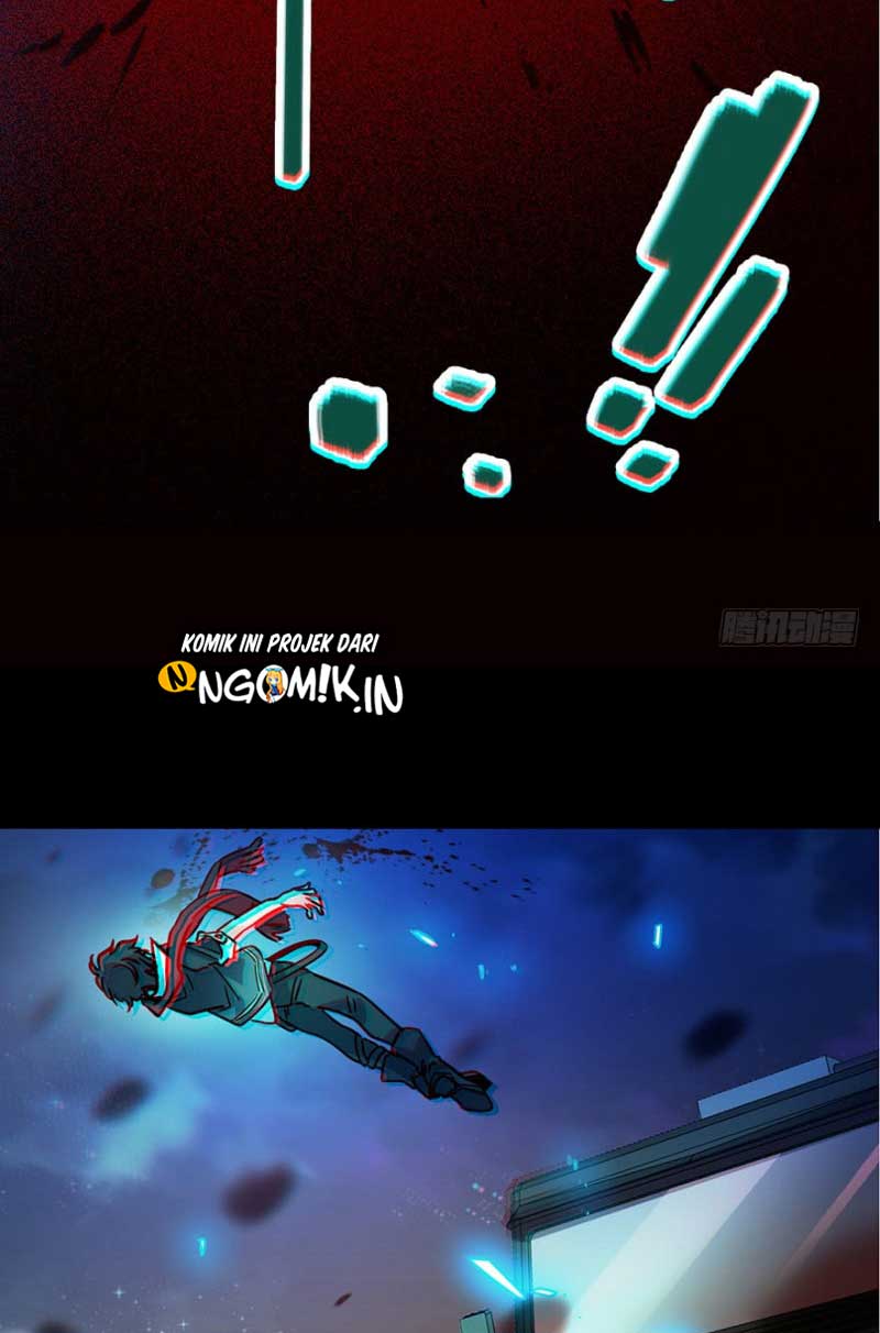 Spare Me, Great Lord! Chapter 01 Gambar 46