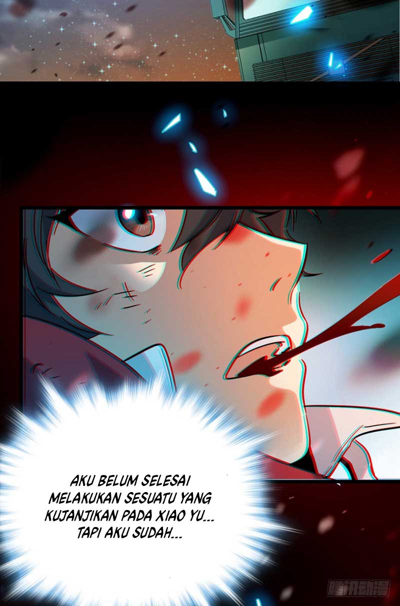 Spare Me, Great Lord! Chapter 01 Gambar 47