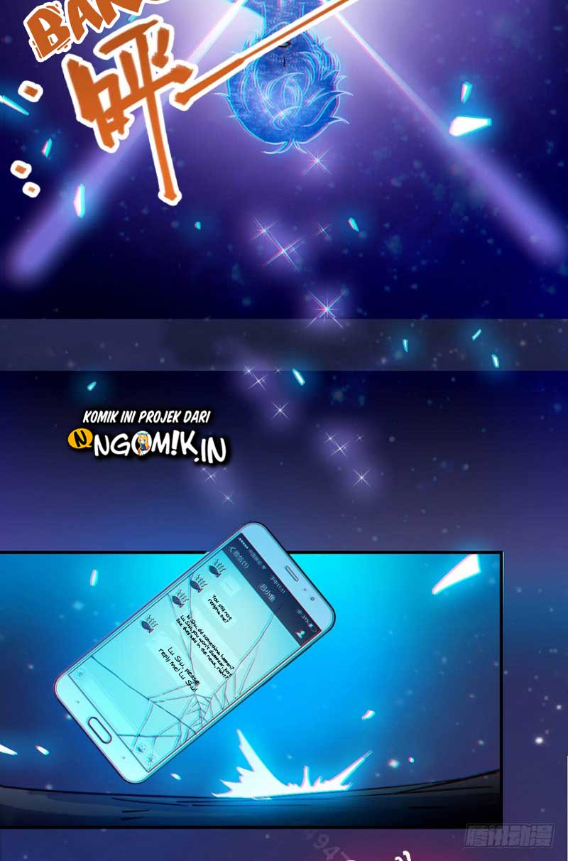 Spare Me, Great Lord! Chapter 01 Gambar 50