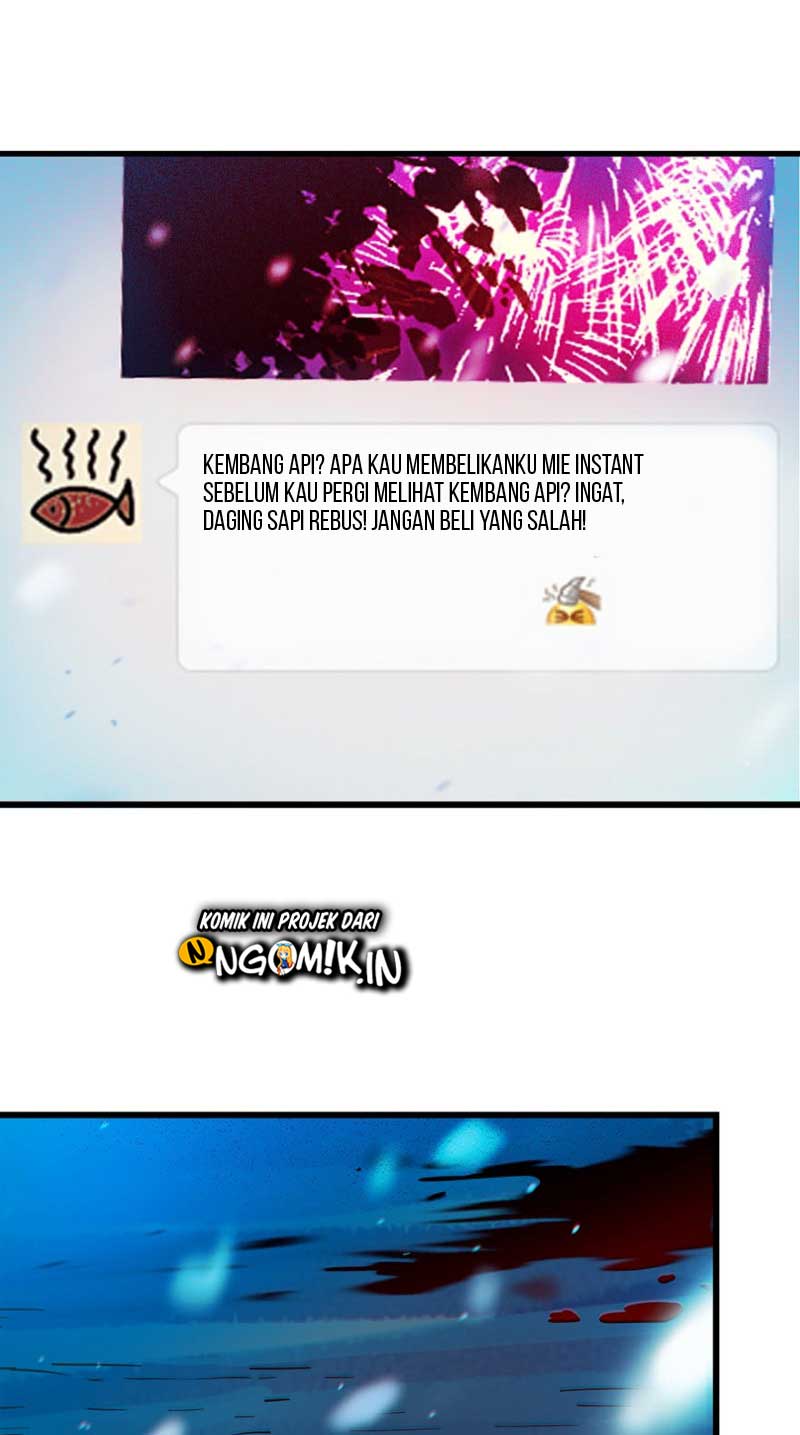 Spare Me, Great Lord! Chapter 01 Gambar 53