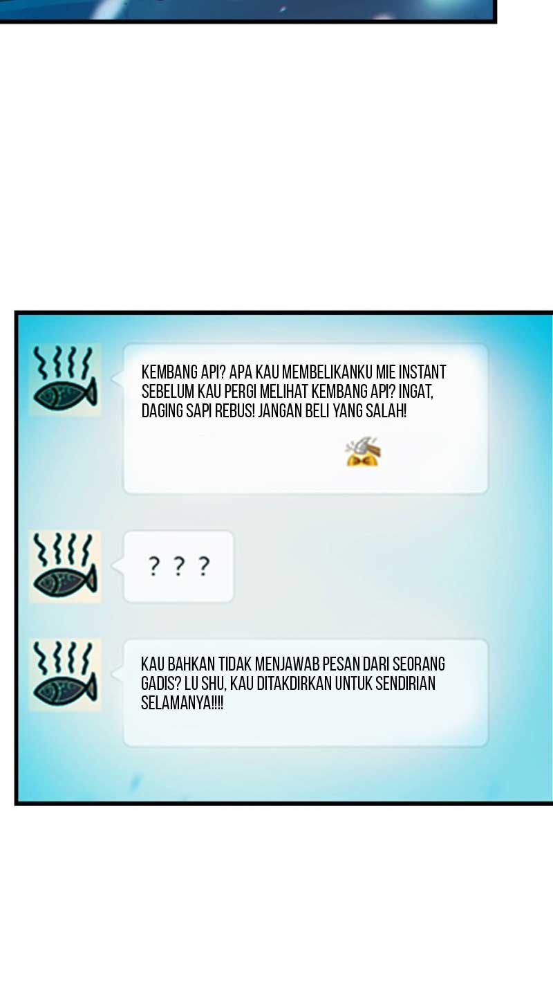 Spare Me, Great Lord! Chapter 01 Gambar 54