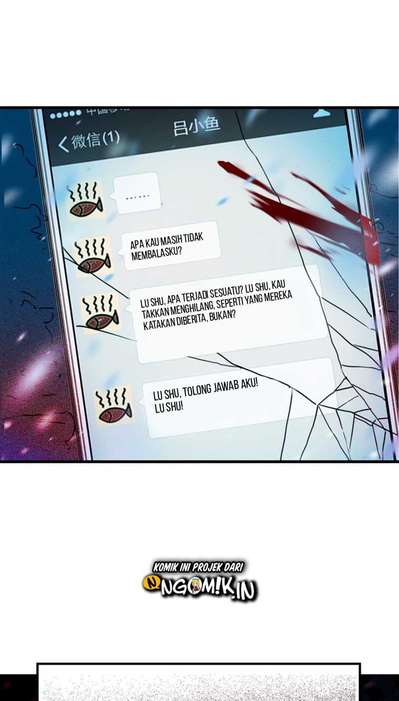 Spare Me, Great Lord! Chapter 01 Gambar 55