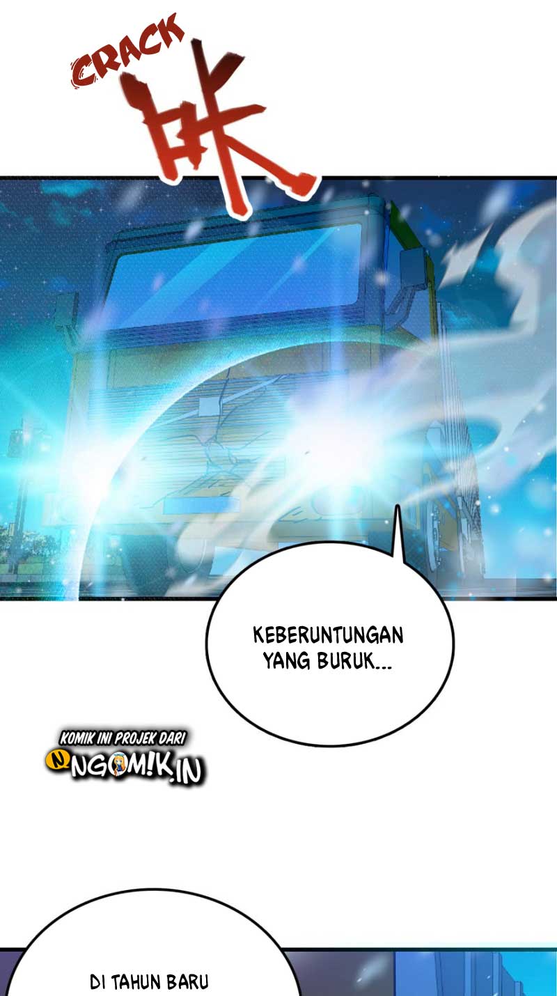 Spare Me, Great Lord! Chapter 01 Gambar 61