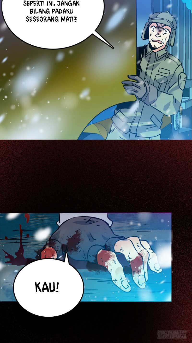 Spare Me, Great Lord! Chapter 01 Gambar 62