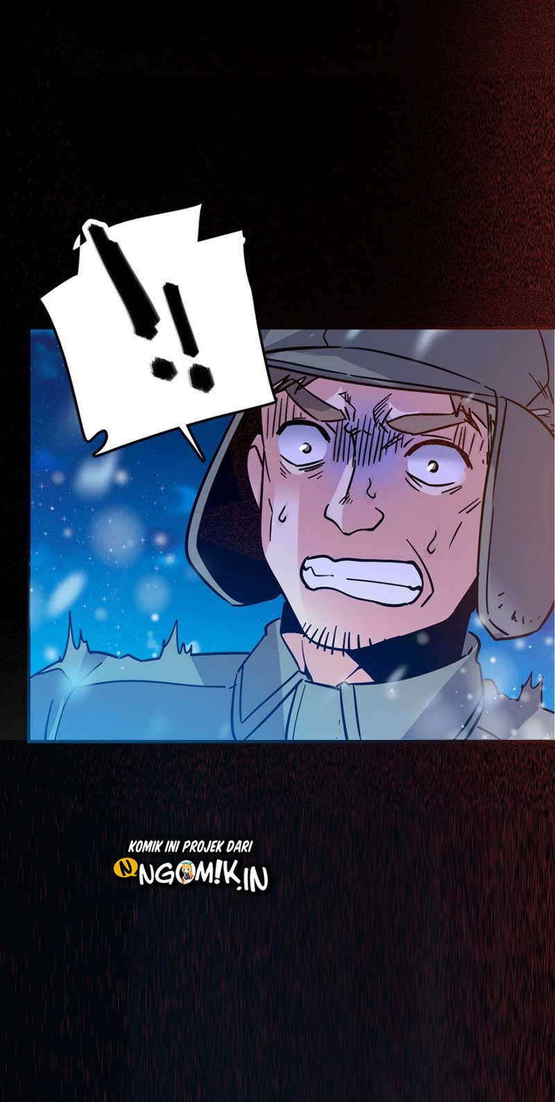 Spare Me, Great Lord! Chapter 01 Gambar 63