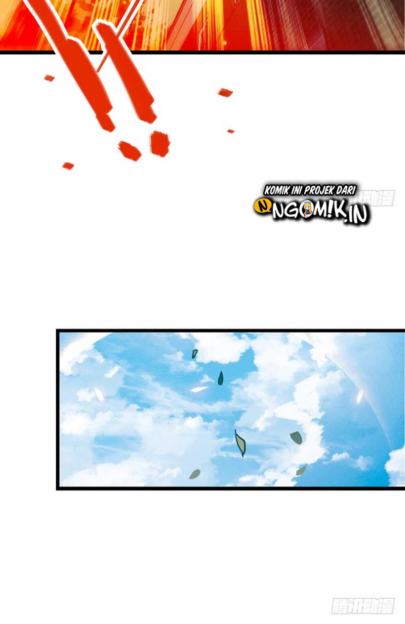 Spare Me, Great Lord! Chapter 01 Gambar 10