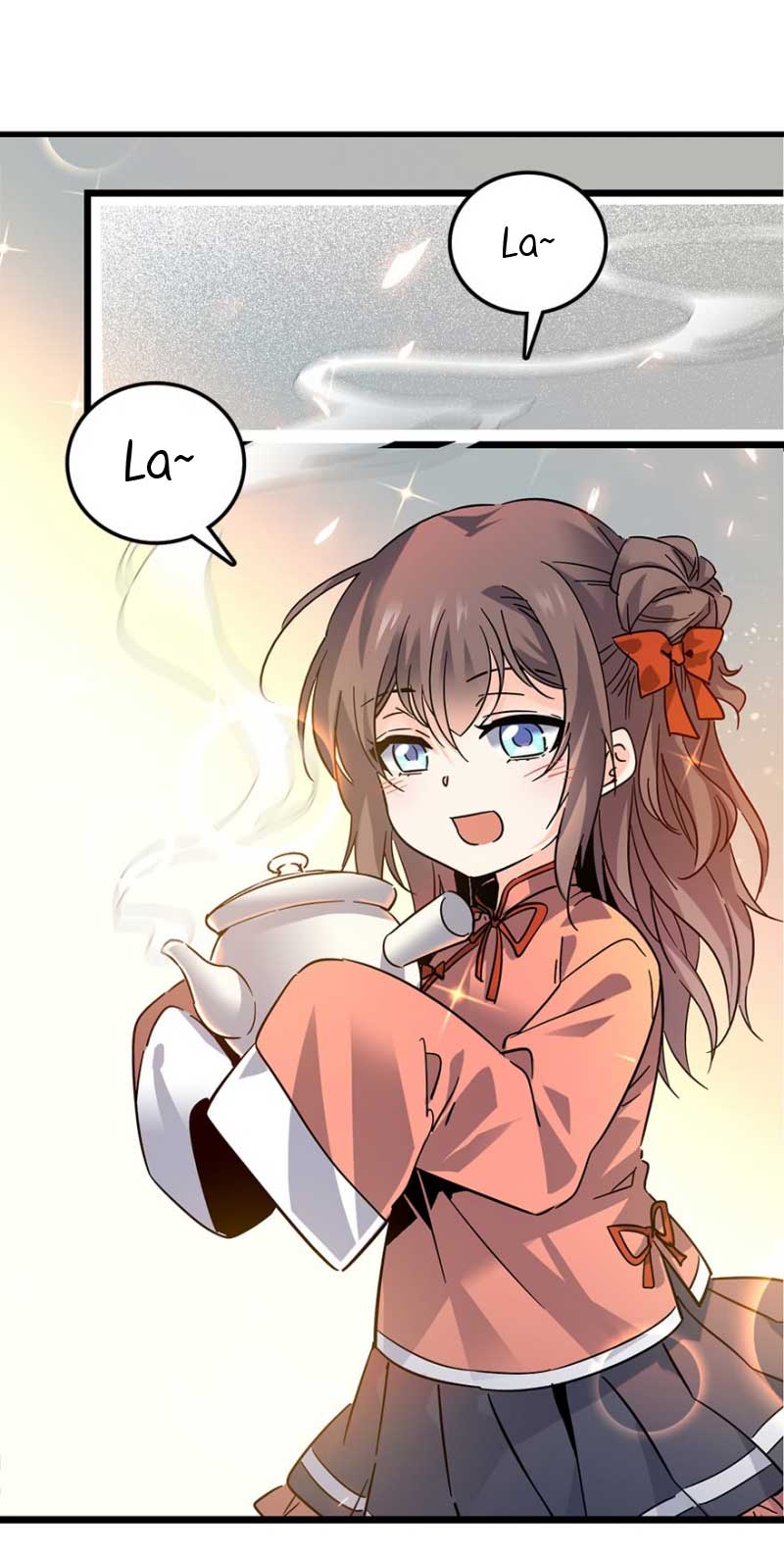 Spare Me, Great Lord! Chapter 01 Gambar 12