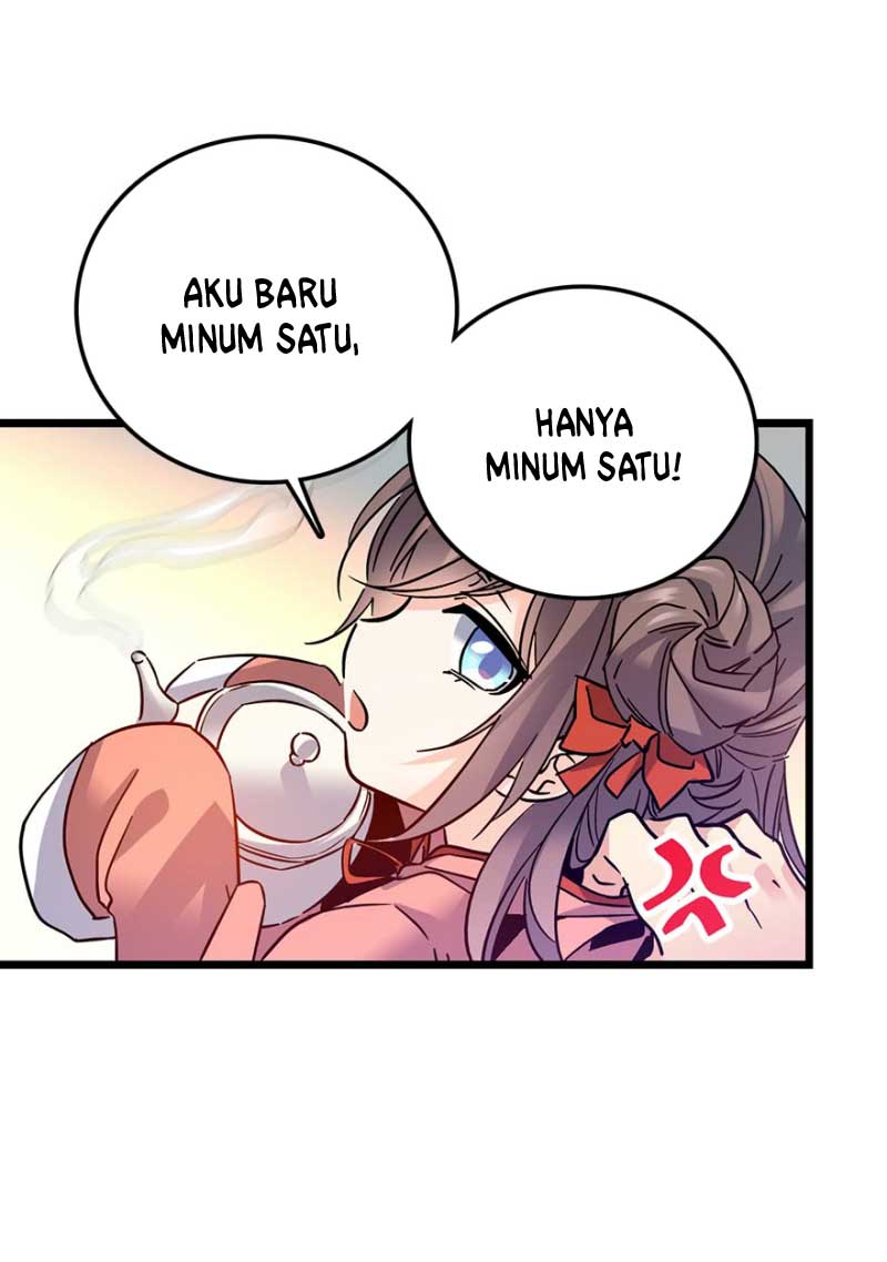 Spare Me, Great Lord! Chapter 01 Gambar 15