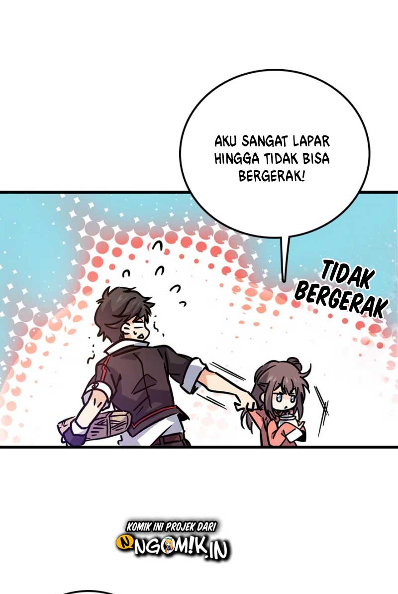 Spare Me, Great Lord! Chapter 01 Gambar 17