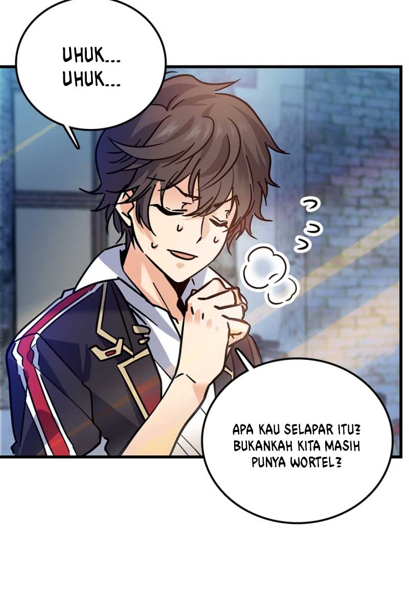 Spare Me, Great Lord! Chapter 01 Gambar 18