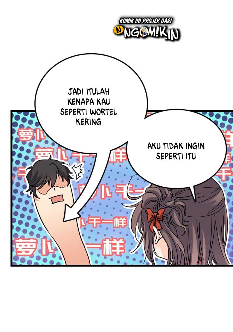 Spare Me, Great Lord! Chapter 01 Gambar 20