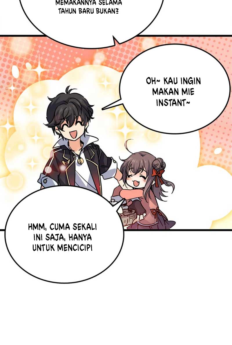 Spare Me, Great Lord! Chapter 01 Gambar 22