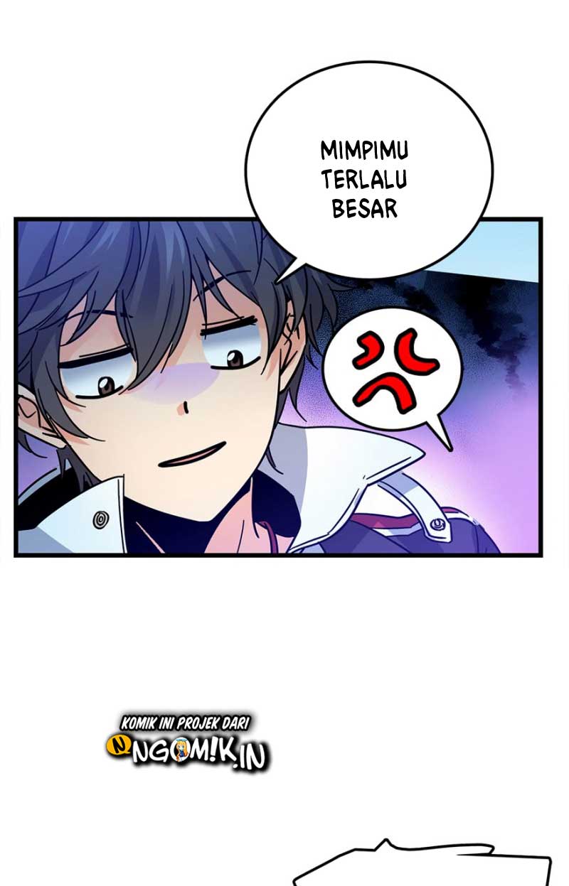 Spare Me, Great Lord! Chapter 01 Gambar 23