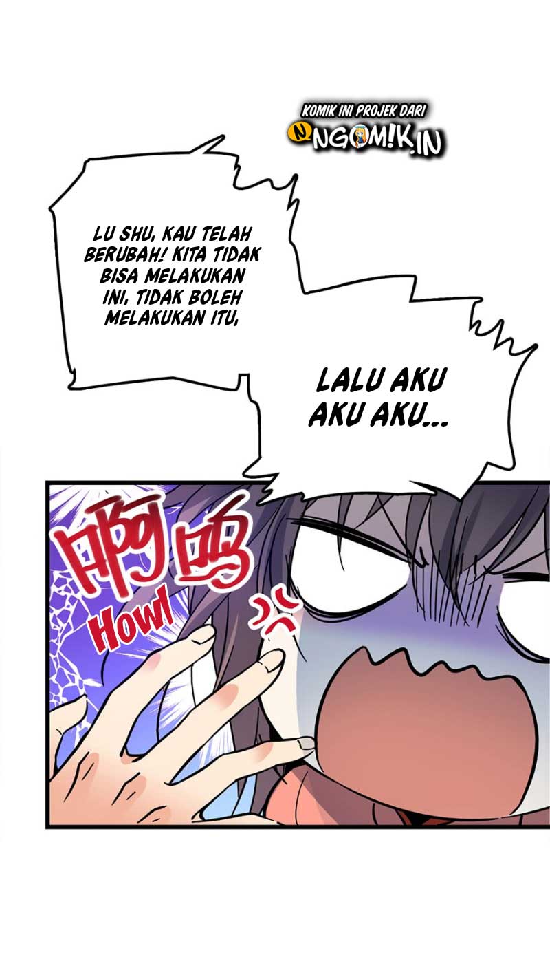 Spare Me, Great Lord! Chapter 01 Gambar 26
