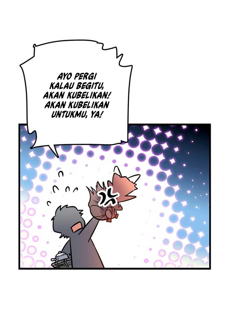 Spare Me, Great Lord! Chapter 01 Gambar 28