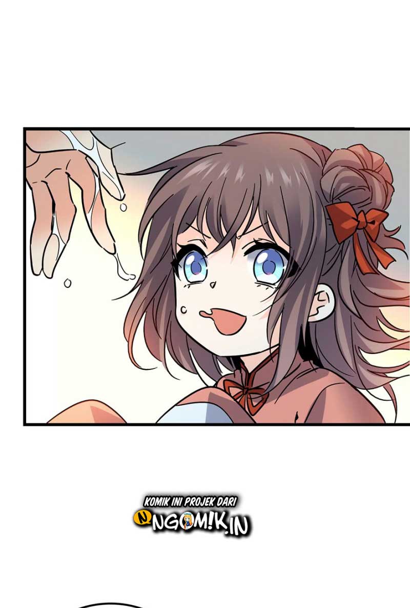 Spare Me, Great Lord! Chapter 01 Gambar 29