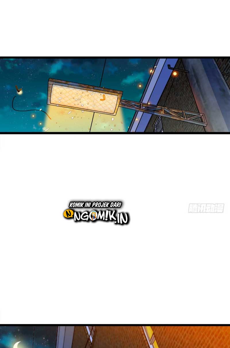 Spare Me, Great Lord! Chapter 01 Gambar 3