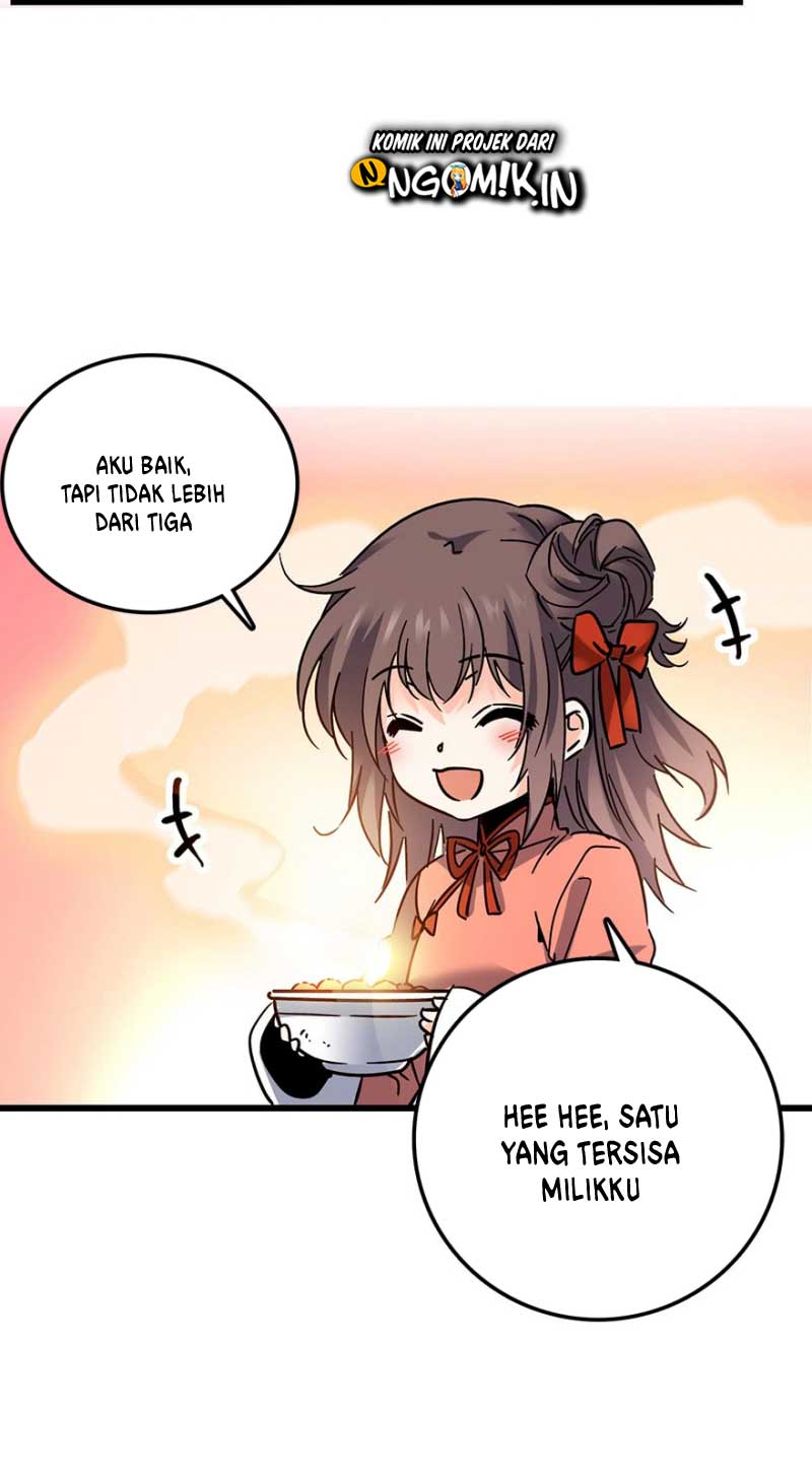 Spare Me, Great Lord! Chapter 01 Gambar 36