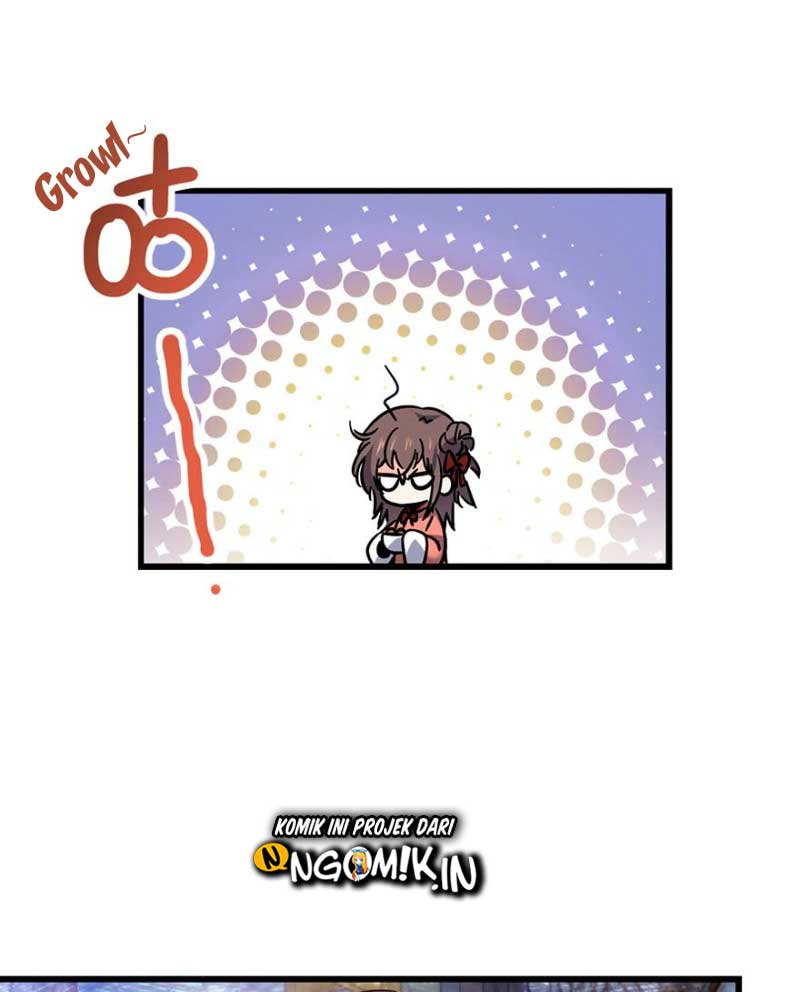 Spare Me, Great Lord! Chapter 01 Gambar 37