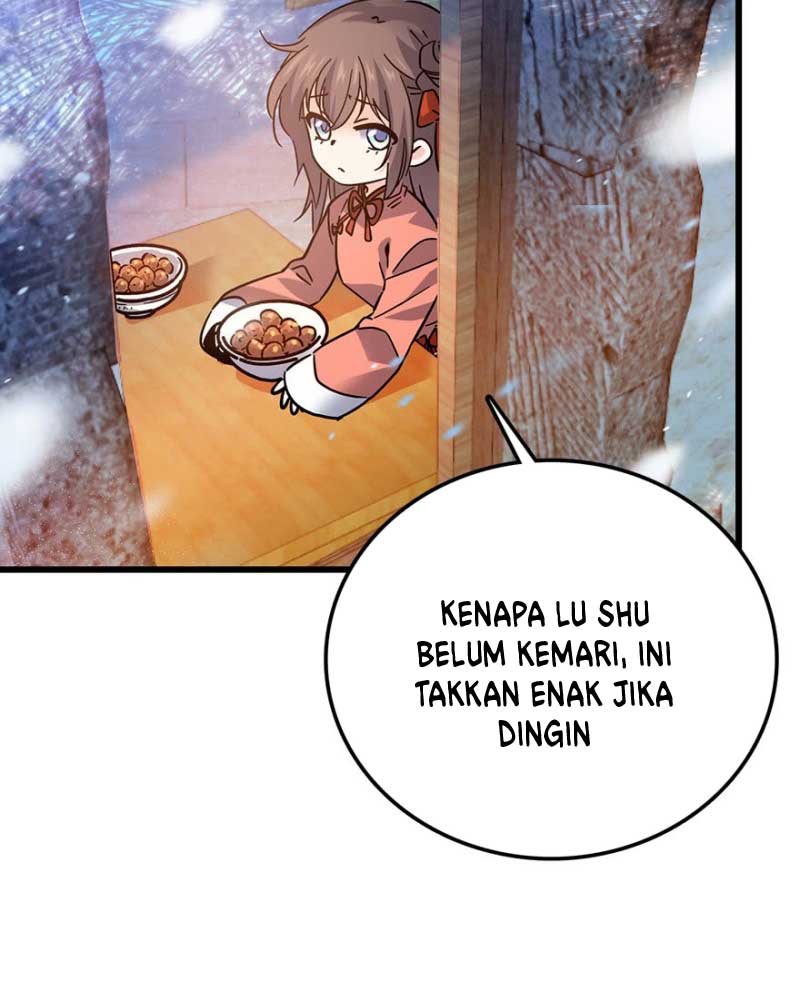 Spare Me, Great Lord! Chapter 01 Gambar 38