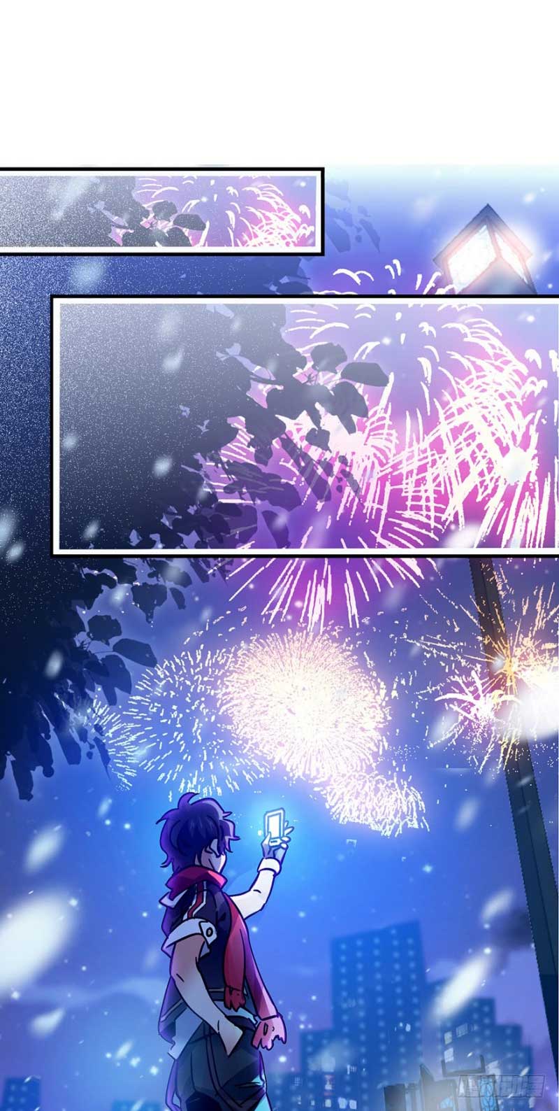 Spare Me, Great Lord! Chapter 01 Gambar 39