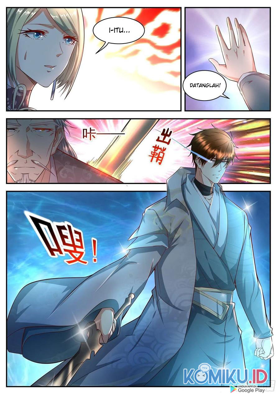 Rebirth Of The Urban Immortal Cultivator Chapter 512 Gambar 4