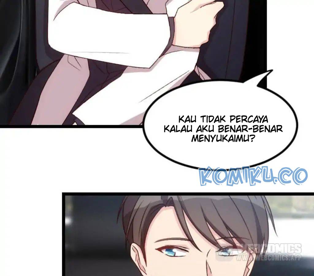 CEO’s Sudden Proposal Chapter 47 Gambar 8