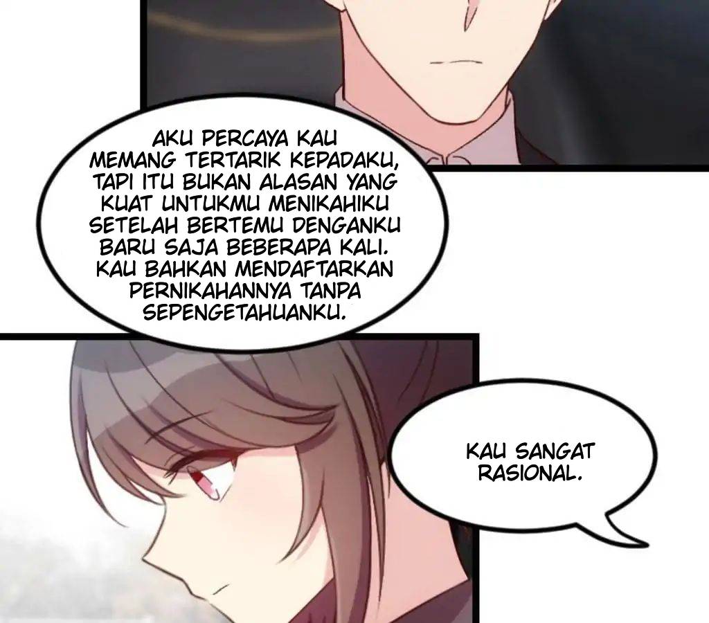 CEO’s Sudden Proposal Chapter 47 Gambar 9