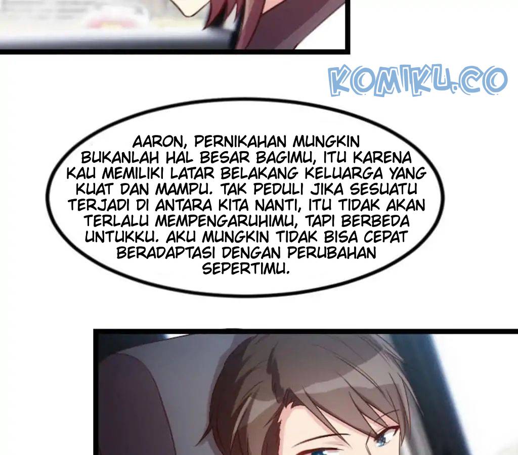 CEO’s Sudden Proposal Chapter 47 Gambar 10