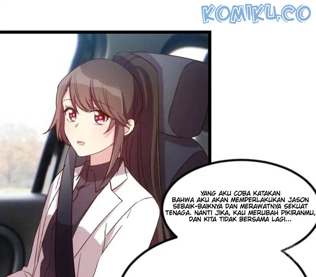 CEO’s Sudden Proposal Chapter 47 Gambar 12