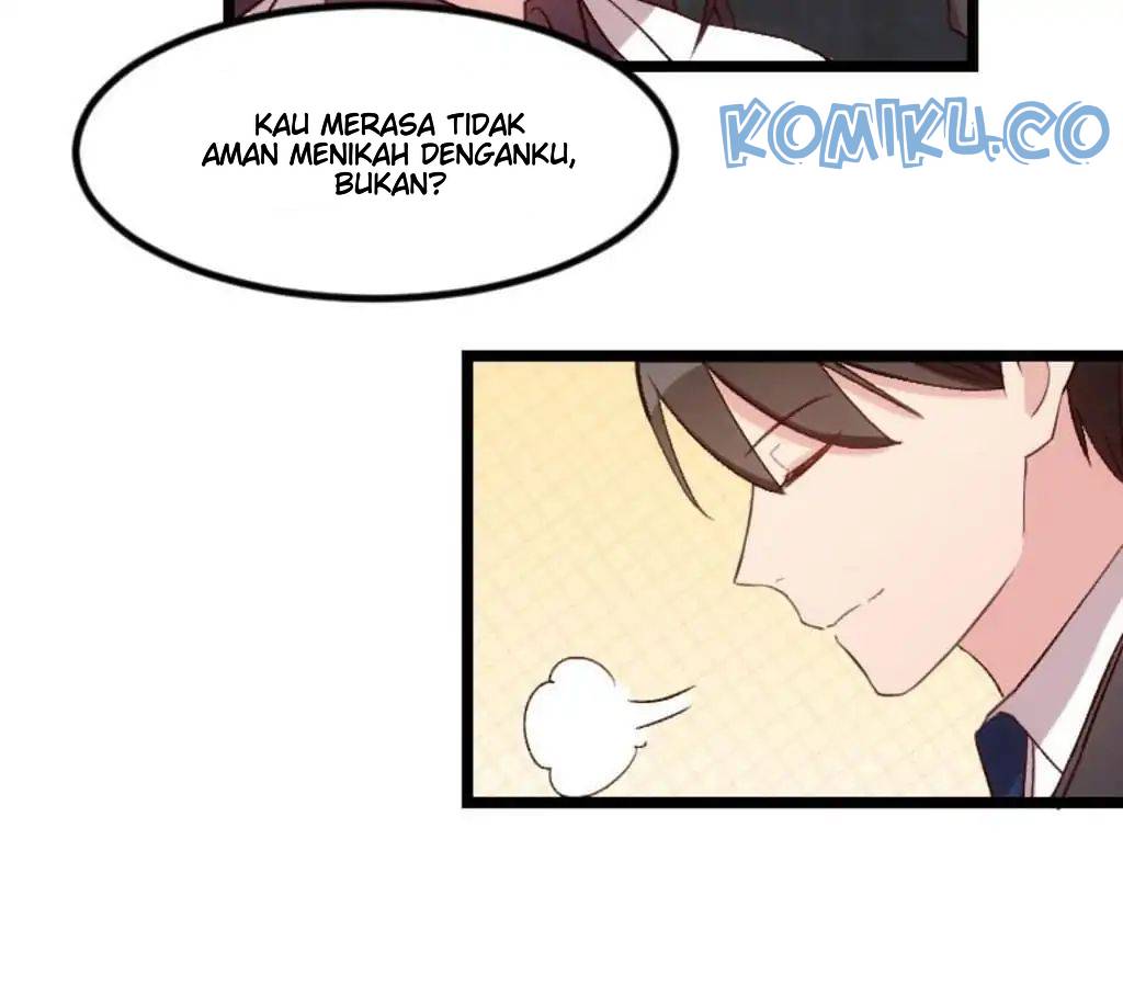 CEO’s Sudden Proposal Chapter 47 Gambar 14