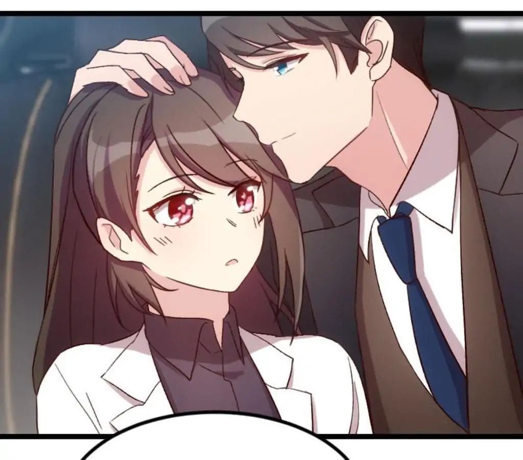 CEO’s Sudden Proposal Chapter 47 Gambar 16