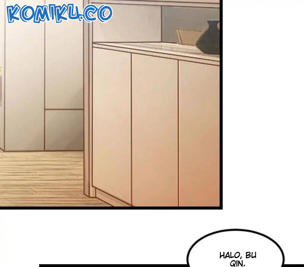 CEO’s Sudden Proposal Chapter 47 Gambar 19