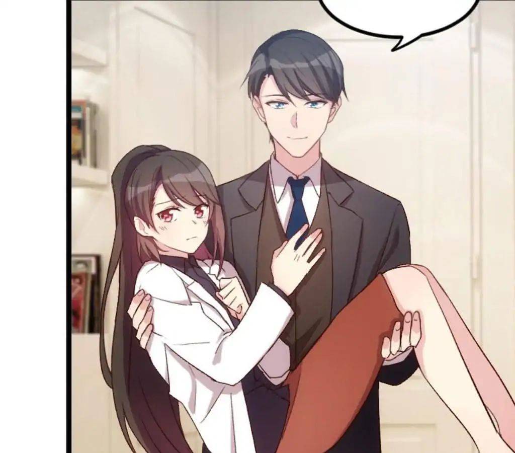 CEO’s Sudden Proposal Chapter 47 Gambar 20