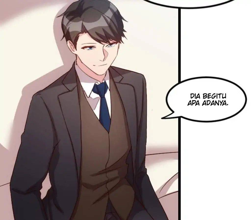 CEO’s Sudden Proposal Chapter 47 Gambar 23