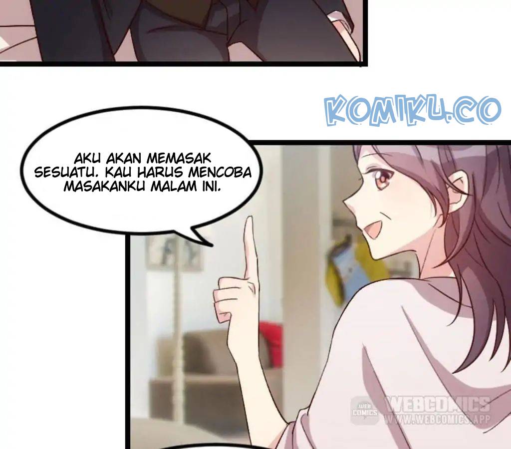 CEO’s Sudden Proposal Chapter 47 Gambar 24